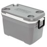 Caixa Térmica 52QT 49L Silver Coleman - 4
