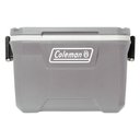 Ver imagem 1 de Caixa Térmica 52QT 49L Silver Coleman