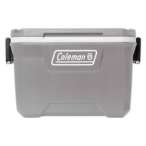 Caixa Térmica 52QT 49L Silver Coleman