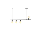 Ver imagem 1 de Pendente Lustre Luminária Soquete E27