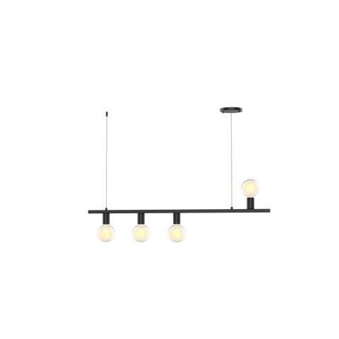 Pendente Lustre Luminária Soquete E27