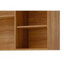 Ver mais imagens de Kit Modulado Mgm 5 Peças Brilhante C5p162 Cinamomo/off