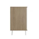 Ver imagem 5 de Buffet 2 Portas 2 Gavetas Play Artemobili