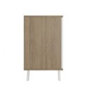 Ver imagem 4 de Buffet 2 Portas 2 Gavetas Play Artemobili