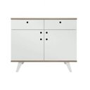 Ver imagem 3 de Buffet 2 Portas 2 Gavetas Play Artemobili