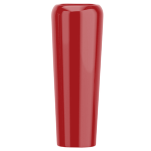 Vaso Decorativo Fibra de Vidro Florida P 65cm Bordo