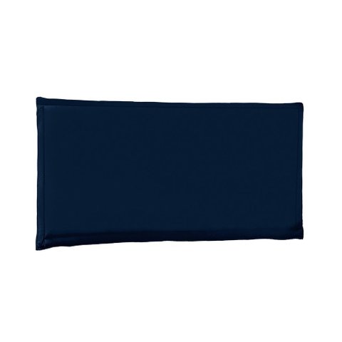 Painel de Cama 90cm Luna Suede - Lucadi Home