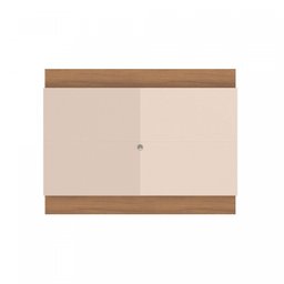 Painel para TV até 60 Polegadas 183cm Expand Casa D - 3 Painel para TV até 60 Polegadas 183cm Expand Casa D - 3