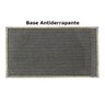 Tapete Sala Esc. 2,00x2,50 Antiderrapante Tabaco A-116 - 2