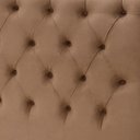 Ver imagem 2 de Cabeceira King Size Embaixatriz Suede para Colchão Box 193 cm Simbal