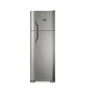 Ver imagem 1 de Geladeira Electrolux 310 Litros Frost Free Duplex Inox Tf39s 220v