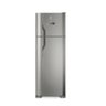 Geladeira Electrolux 310 Litros Frost Free Duplex Inox Tf39s 220v - 1