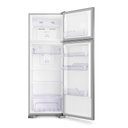 Ver imagem 4 de Geladeira Electrolux 310 Litros Frost Free Duplex Inox Tf39s 220v
