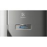 Geladeira Electrolux 310 Litros Frost Free Duplex Inox Tf39s 220v - 5