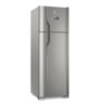 Geladeira Electrolux 310 Litros Frost Free Duplex Inox Tf39s 220v - 2
