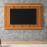 Rack Marrocos Lukaliam Móveis com Painel e Led até 75" - 7