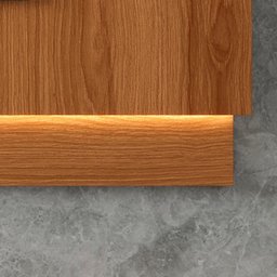 Rack Marrocos Lukaliam Móveis com Painel e Led até 75" - 9