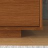Rack Marrocos Lukaliam Móveis com Painel e Led até 75" - 10