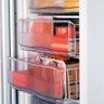 Freezer Vertical Cvu26Fb Consul 1 Porta Reversível e 1 Gaveta 231 Litros 110V - 5