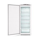 Ver imagem 2 de Freezer Vertical Cvu26Fb Consul 1 Porta Reversível e 1 Gaveta 231 Litros 110V