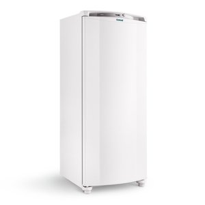 Freezer Vertical Cvu26Fb Consul 1 Porta Reversível e 1 Gaveta 231 Litros 110V