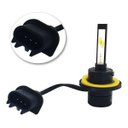 Ver imagem 3 de Lâmpada Super Led Mini Shocklight 32w S14 Nano H13 6000k