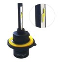 Ver imagem 4 de Lâmpada Super Led Mini Shocklight 32w S14 Nano H13 6000k