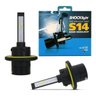 Lâmpada Super Led Mini Shocklight 32w S14 Nano H13 6000k - 1