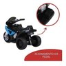 Mini Moto Elétrica Infantil 6v Bmw S1000 Rr Importway Bw180 - 4