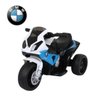 Mini Moto Elétrica Infantil 6v Bmw S1000 Rr Importway Bw180 - 1