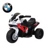 Mini Moto Elétrica Infantil 6v Bmw S1000 Rr Importway Bw180 - 1