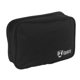 Necessaire para Viagem Cabide Preta Quati Travel - Qnp-10 - 3