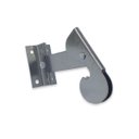 Ver imagem 1 de Kit 30 Prendedor Janela Veneziana Carranca Inox - Feltrin