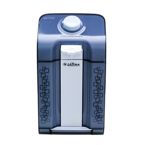 Purificador de Agua Pn555 - Àgua Mineral