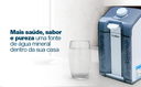 Ver imagem 6 de Purificador de Agua Latina PN555 Água Mineral Natural