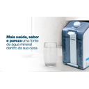Ver imagem 6 de Purificador de Agua Latina PN555 Água Mineral Natural