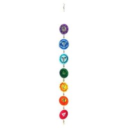 Fio De Luz Mobile Dos Chakras 105Cm - 1