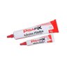 Kit 3 Adesivo Plástico Para Tubos E Conexões 75g - Pisafix - 1