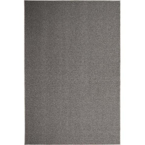 Tapete para Sala Lumiere N Cinza Mescla 2,50x3,00 São Carlos