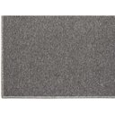 Ver imagem 3 de Tapete para Sala Lumiere N Cinza Mescla 2,50x3,00 São Carlos