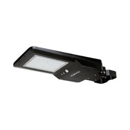 Luminária de Jardim Solar Intelbras LED - LSI 4800 - 2