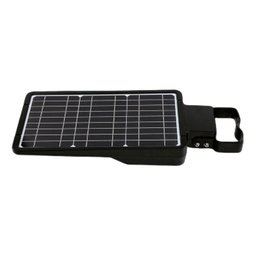 Luminária de Jardim Solar Intelbras LED - LSI 4800 - 4