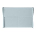 Ver imagem 3 de Cabeceira de Cama Box Estofada 120 Cm Viúva Diamond Boucle
