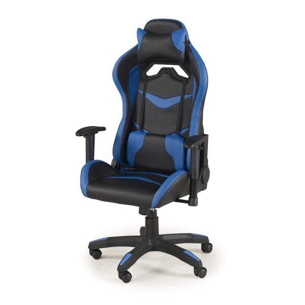 Cadeira Gamer Giratória Eagle Inter Link