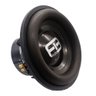 Subwoofer Fb Audio 12 Pol 850wrms Bobina Dupla 4 Ohms Sub FB 850 - 4