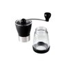 Moedor de Café em Vidro 160ml Maxwell & Williams Preto - 2