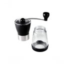 Ver imagem 2 de Moedor de Café em Vidro 160ml Maxwell & Williams Preto