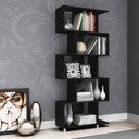 Preto Acetinado