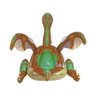 Boia Gigante Inflável Dinossauro 135x198cm Bel - 4