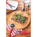 Ver imagem 4 de Porta Azeite ou Vinagre Tramontina em Vidro 170ml